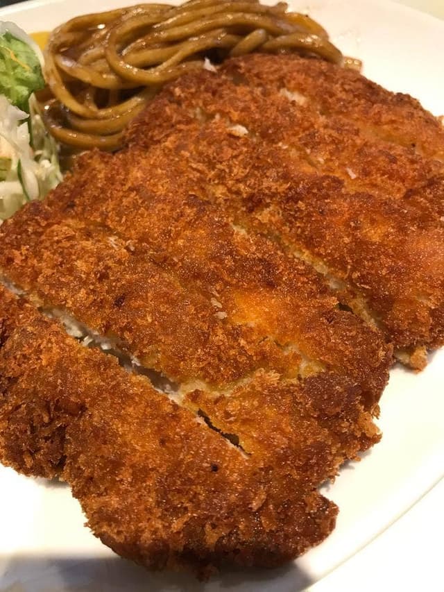 京都 鉄板 たちばな - サブ画像3