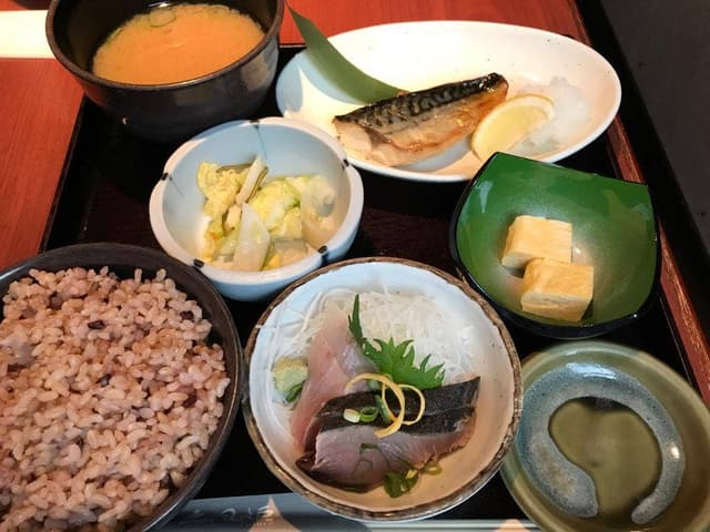 すし土風炉 秋葉原店 - サブ画像2