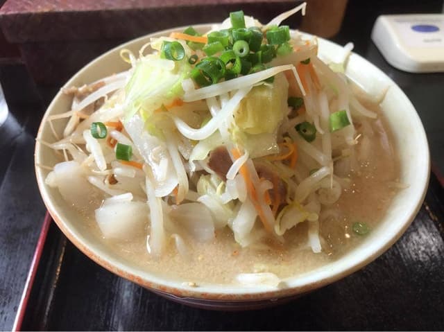 ラーメン みそ伝 大森店 - サブ画像3