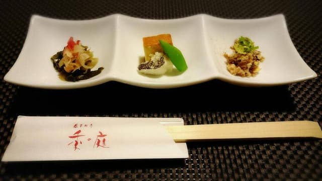 春夏秋冬 季の庭 銀座店 - サブ画像2