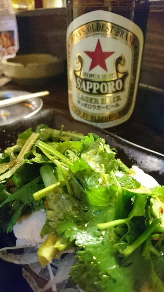 横丁酒場 あばらや別館 - サブ画像3