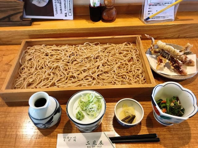 二見屋 - サブ画像2