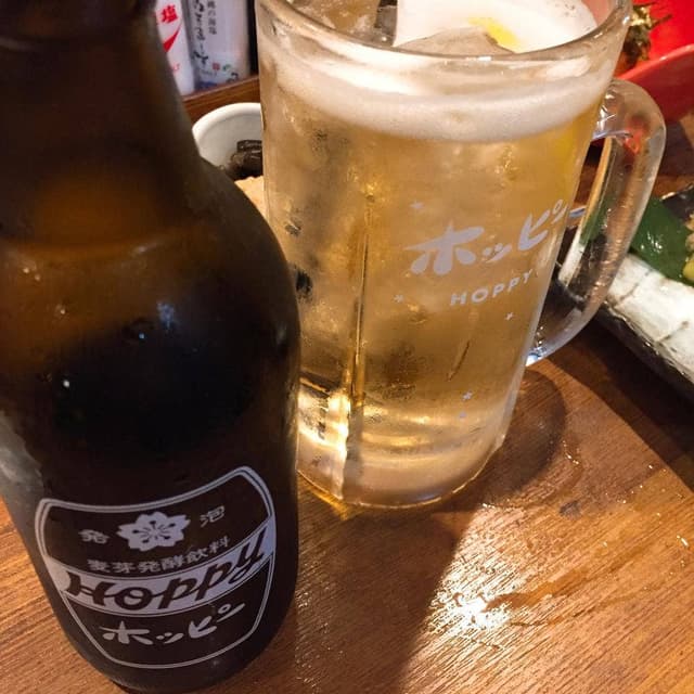 居酒屋ビッグ 西みずほ台店 - サブ画像2