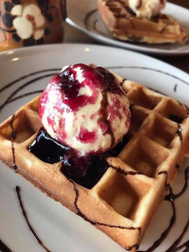 cafe saji - サブ画像2