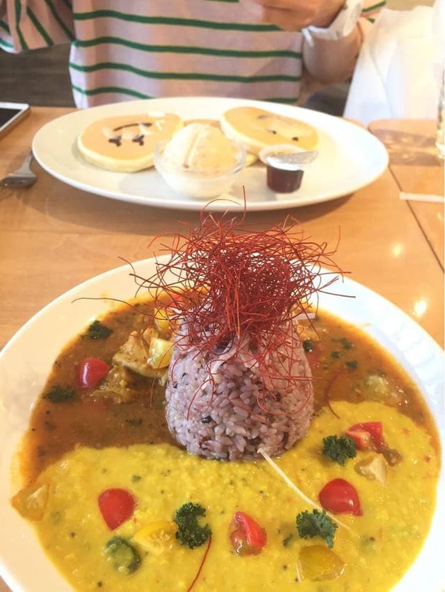 パンケーキデイズ 名古屋近鉄パッセ店 - サブ画像2
