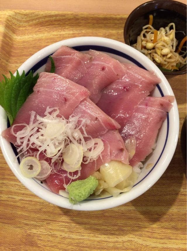 築地食堂 源ちゃん イオンモール羽生店 - サブ画像2