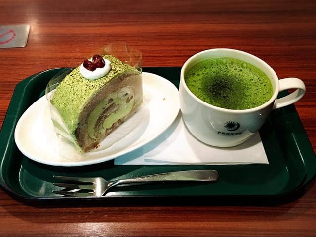 プロント 京都駅ビル店 - サブ画像3