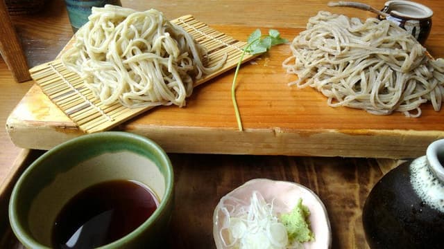 そば工房篠 - サブ画像2