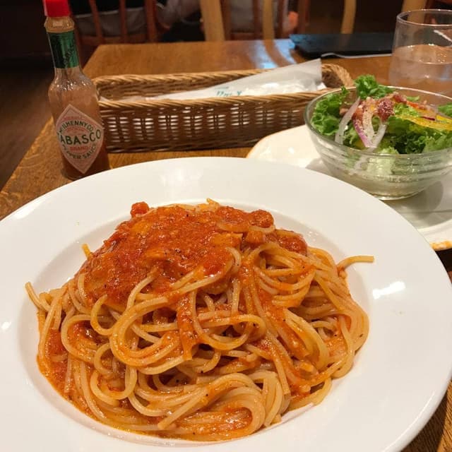 カプリチョーザ 河原町OPA店 - サブ画像1