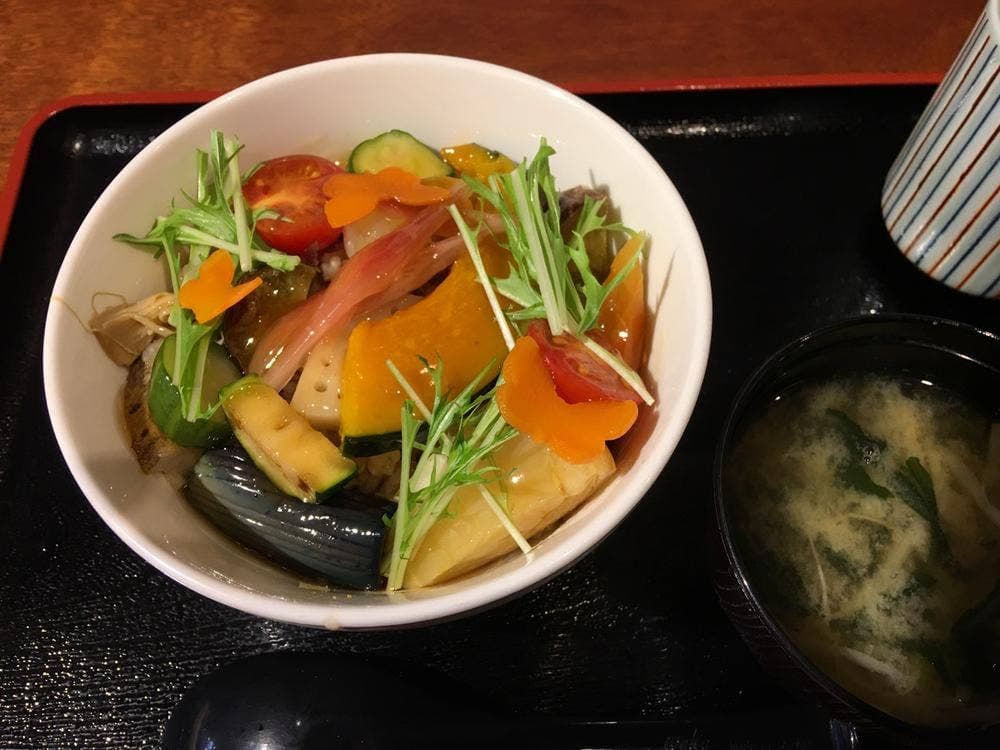 くずし割烹 厨