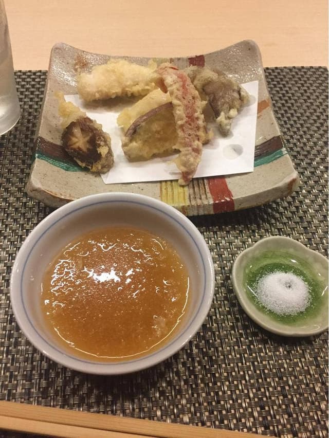 割烹紬 - サブ画像2