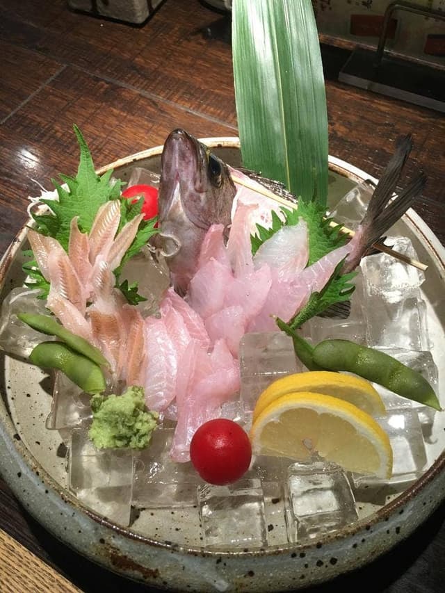 隠れ家個室 さくら 塩町店 - サブ画像2