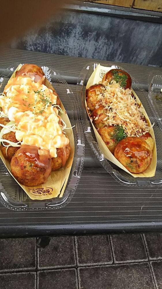 築地銀だこ 森下駅前店