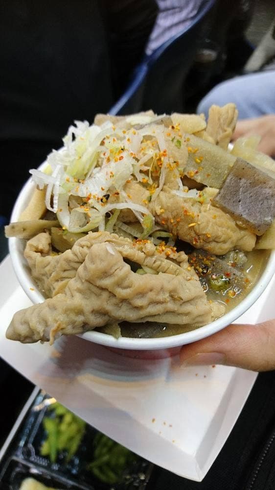 FoodCourt Chiba - サブ画像1
