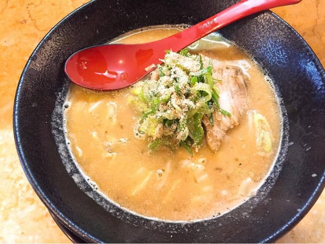 麺爺 咲兆 - サブ画像1