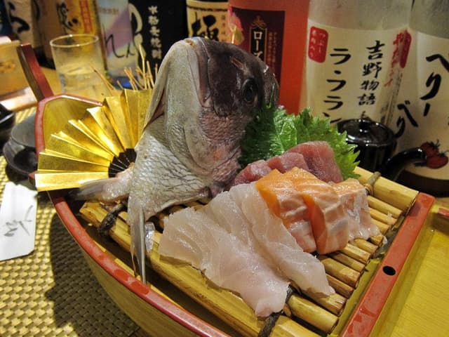 海鮮魚介と日本酒 旬彩和食くつろぎ - サブ画像2