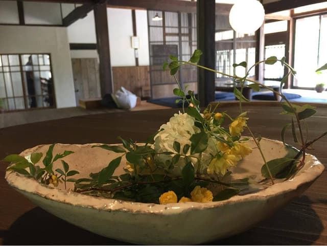 そばとCafe ここち - サブ画像3