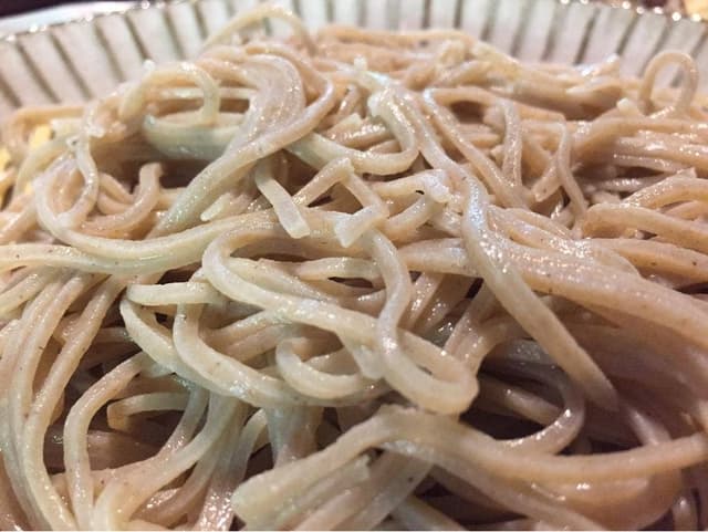 そばとCafe ここち - サブ画像1
