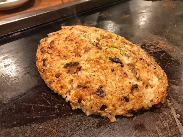もんじゃ焼き 木村屋豊田店 - サブ画像2