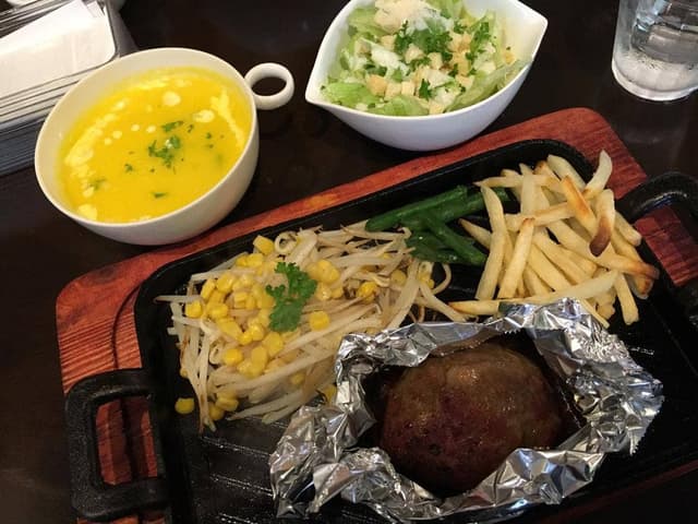 クックハウス - サブ画像2
