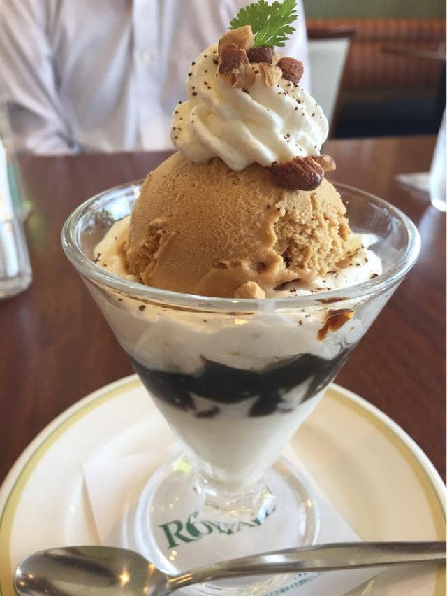 ロイヤルホスト 芦屋店 - サブ画像2