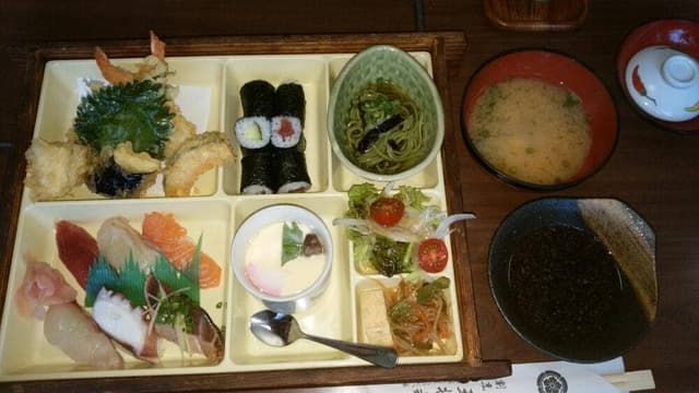 王将 - サブ画像1