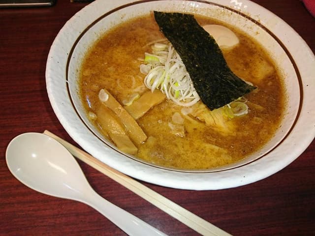 つけめん 美豚 あきる野店 - サブ画像2