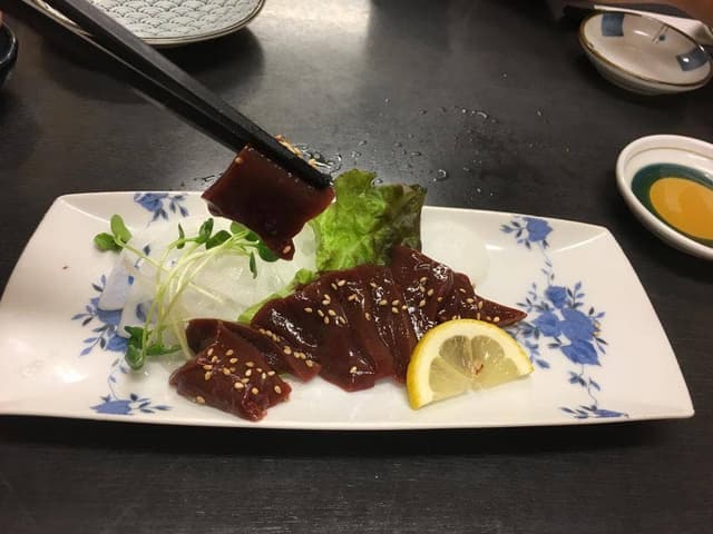 居酒屋新慈 - サブ画像2
