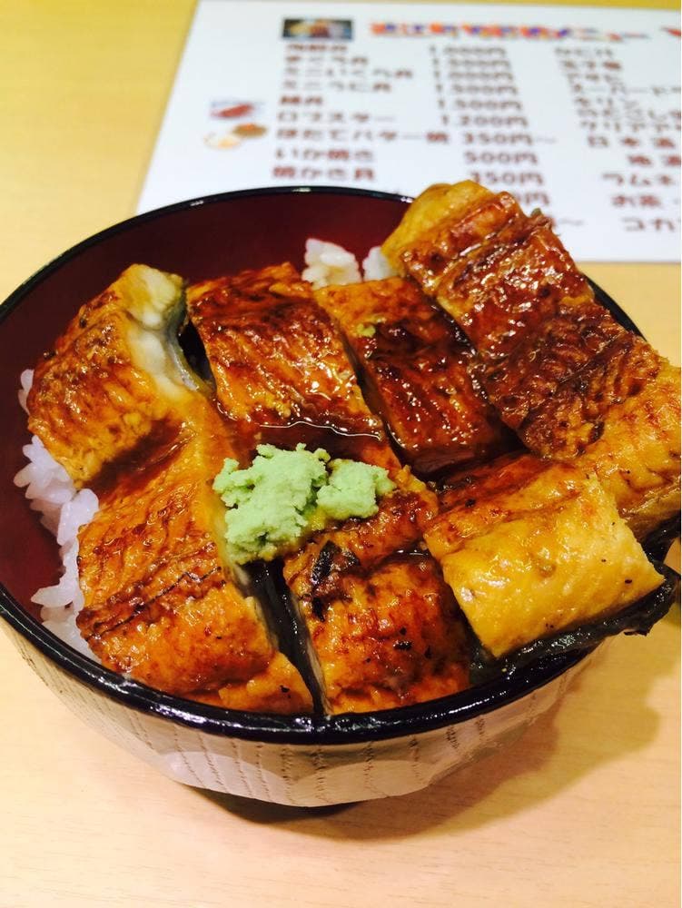 スタンドトリノトリコbistro