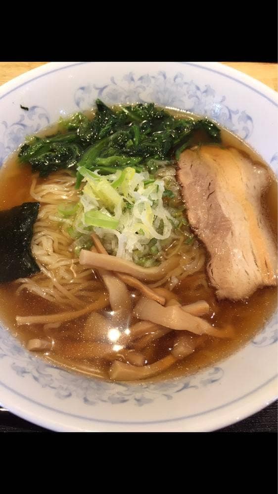 らーめん 比内亭 郡山店