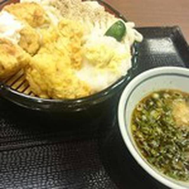 丸亀製麺 大須店 - サブ画像1