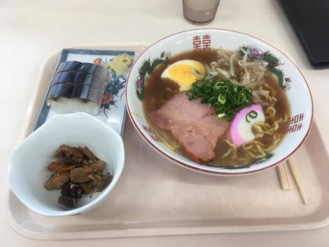 道の駅くちくまの レストラン - サブ画像2