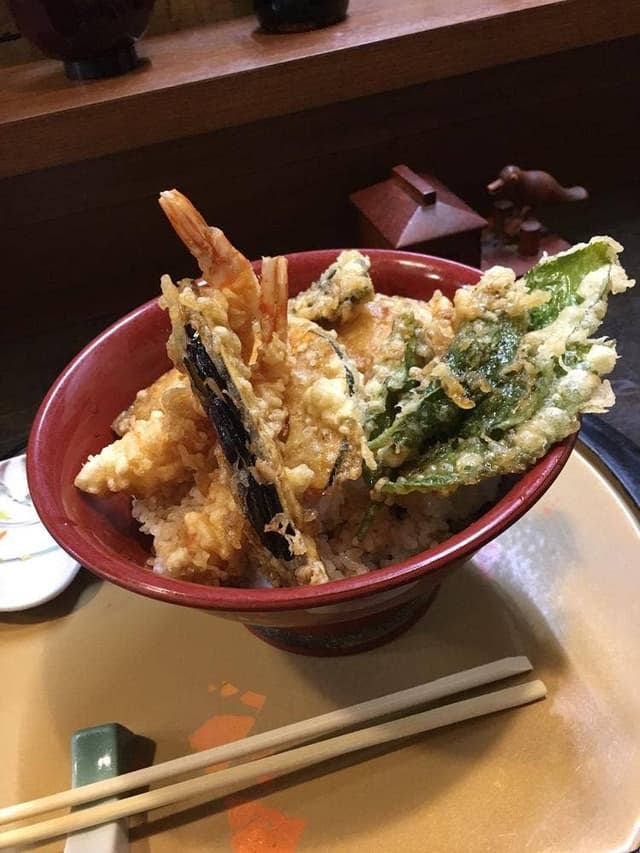 天平 - サブ画像1