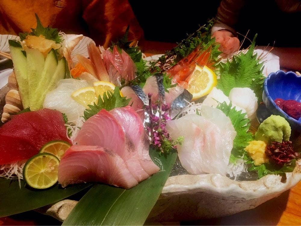 よね蔵 分水店