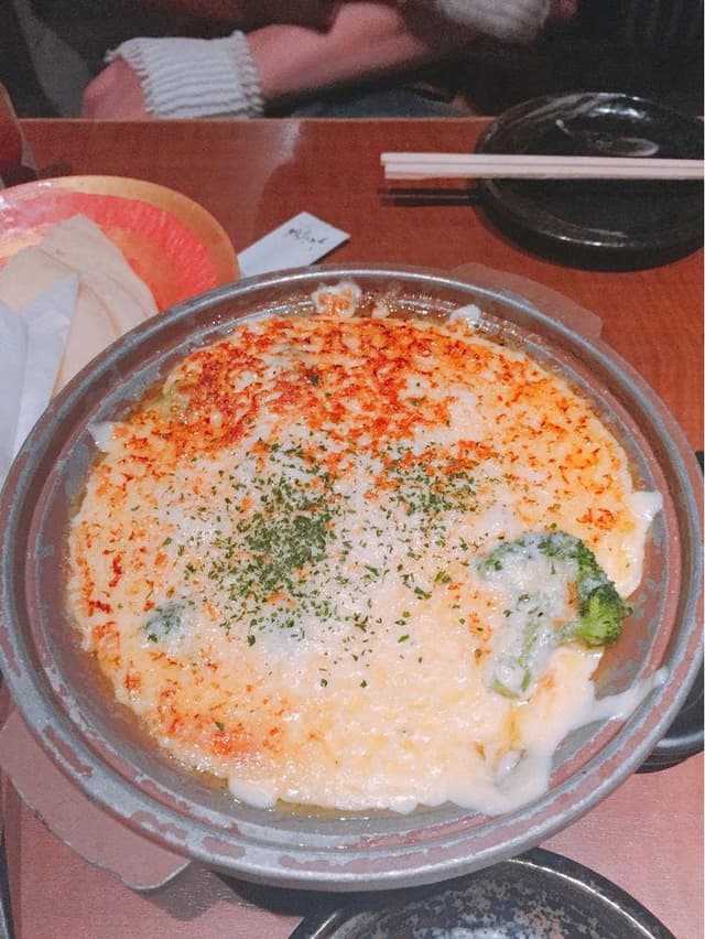 なかの家 京橋店 - サブ画像3