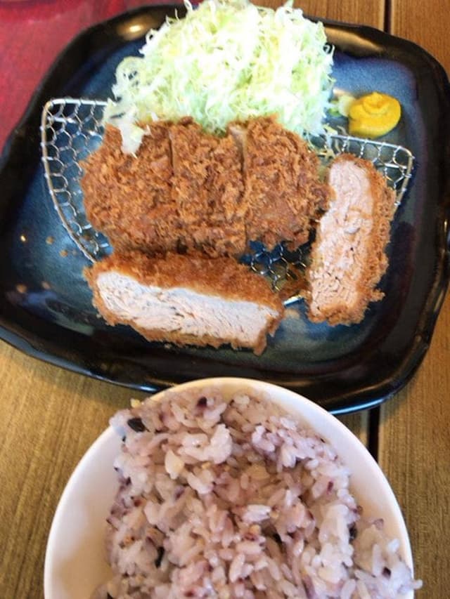 とんかつ勝富掛川店 - サブ画像3