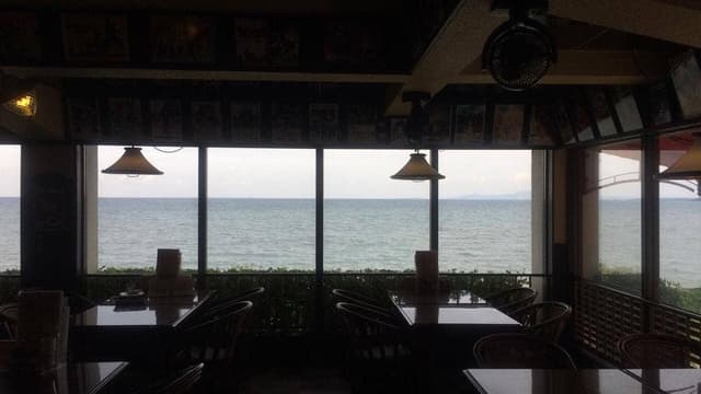 マリブハウス - サブ画像2