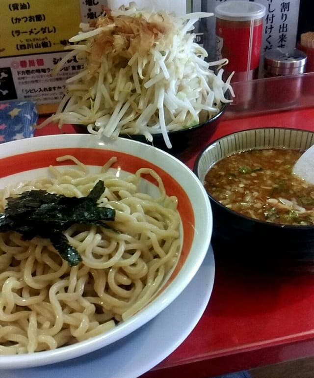 ドカ壱 - サブ画像3
