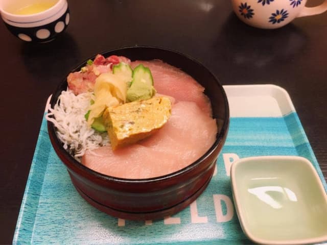 おさかな工房魚清 - サブ画像1