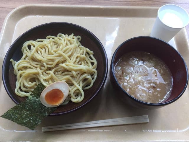 東京豚骨らーめん 潤や - サブ画像2