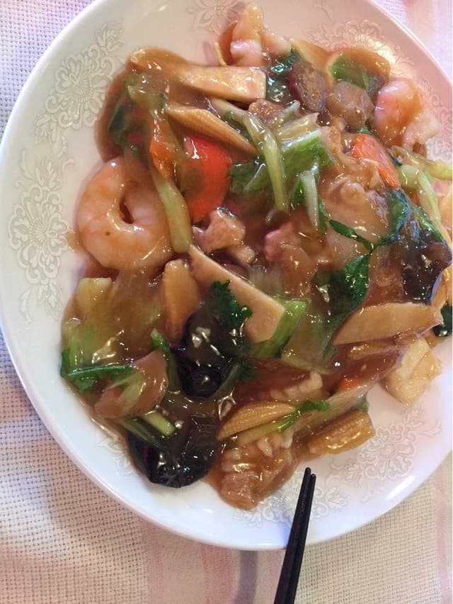 ちゃぷすい - サブ画像2