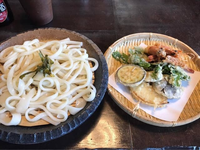 城見茶屋 - サブ画像1