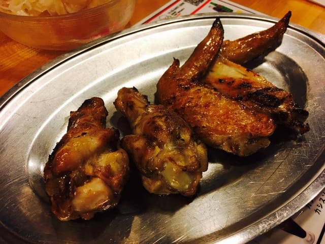 鶏とビールがうまい店 とりビアー 新宿歌舞伎町店 - サブ画像3