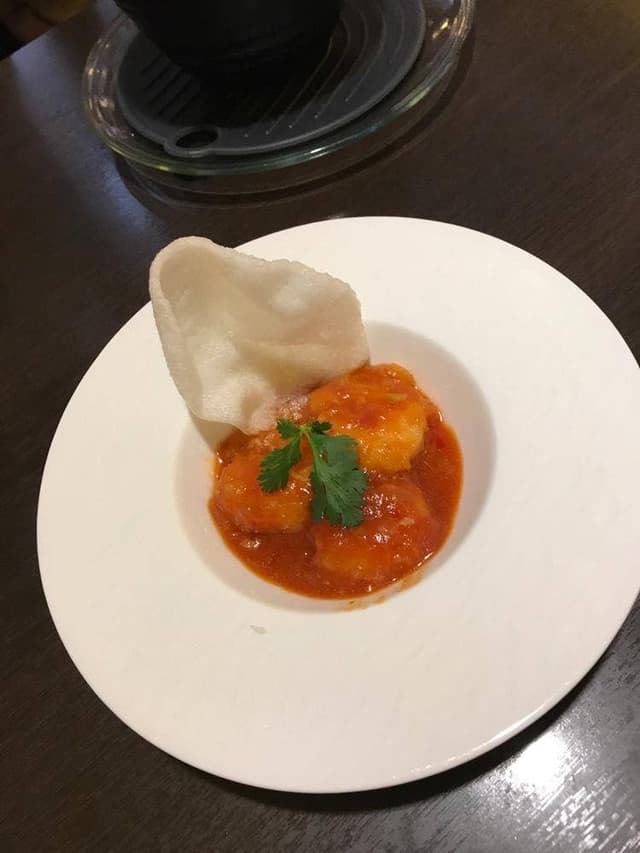 中国料理 紅鶴 - サブ画像3