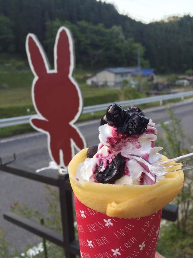 こみちのケーキ屋さん Mako - サブ画像3