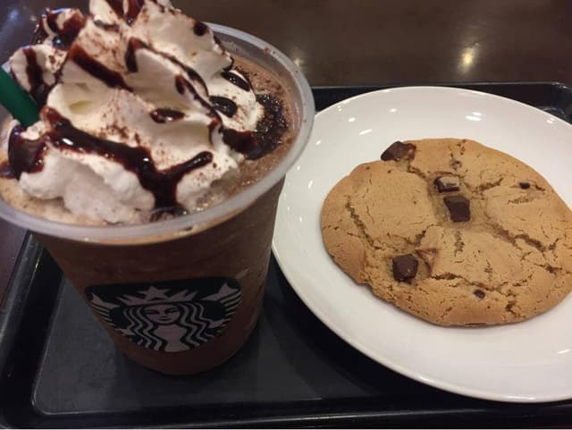スターバックスコーヒー なんばパークス店 - サブ画像2
