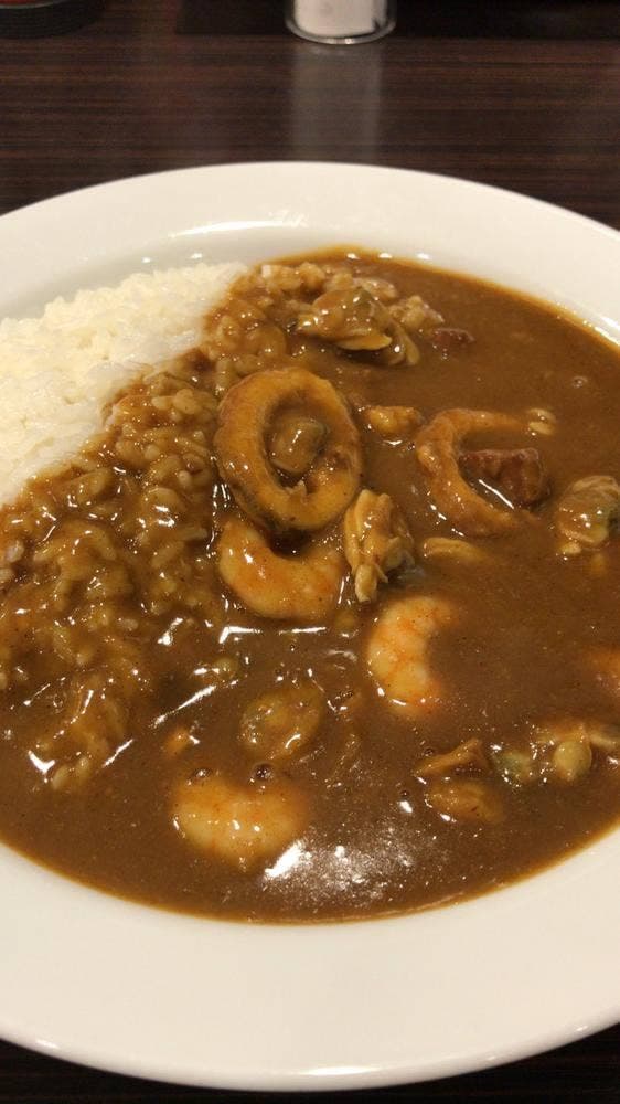 カレーハウスCoCo壱番屋 徳島沖浜店