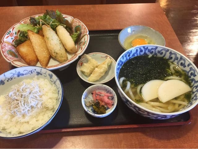 ヤマサちくわ 音羽インター店 - サブ画像3