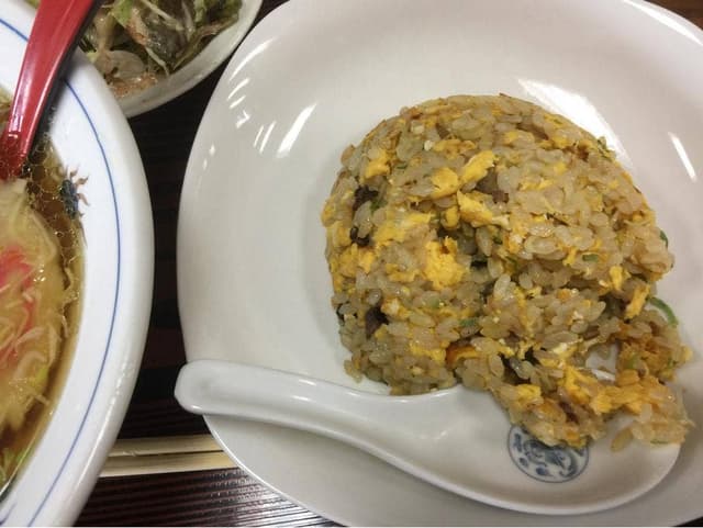 いろはや食堂 - サブ画像2