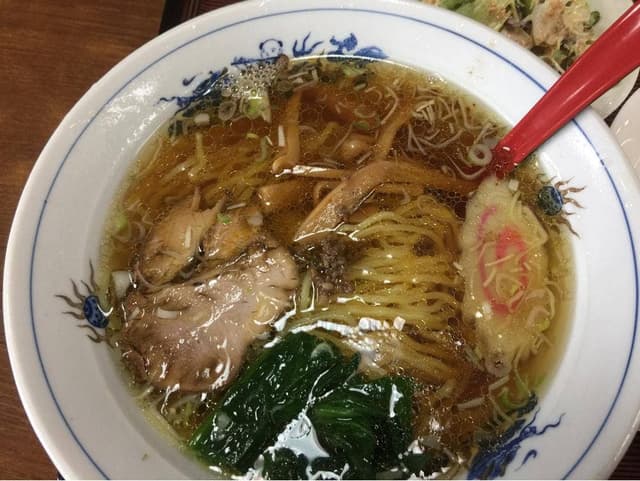 いろはや食堂 - サブ画像1